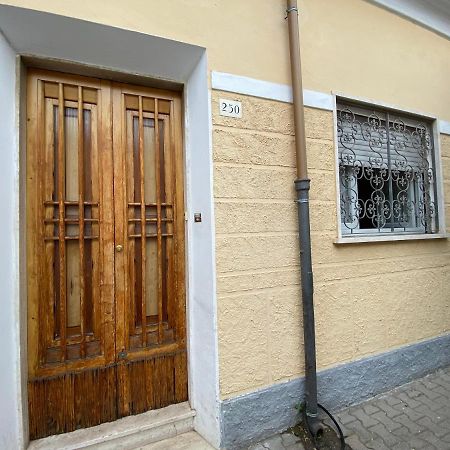 La Casa Del Pescatore Viareggio Dış mekan fotoğraf