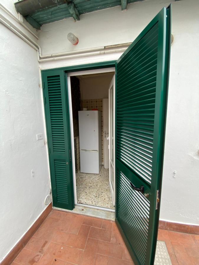 La Casa Del Pescatore Viareggio Dış mekan fotoğraf