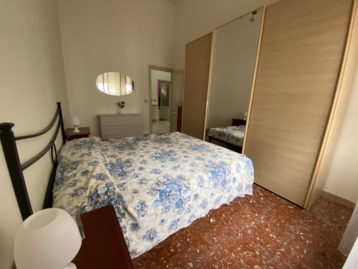 La Casa Del Pescatore Viareggio Dış mekan fotoğraf