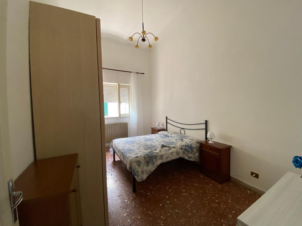 La Casa Del Pescatore Viareggio Dış mekan fotoğraf